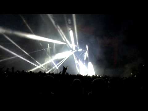 Lucas & Steve, Mike Williams, Curbi - Let's Go (MARTIN GARRIX)