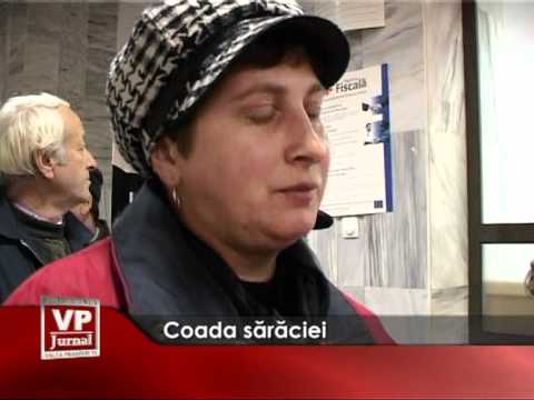 Coada saraciei