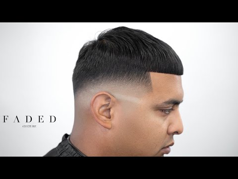 Flawless FADE Technique| Big announcement!