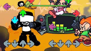 Cover art for Guns: Pico Mix