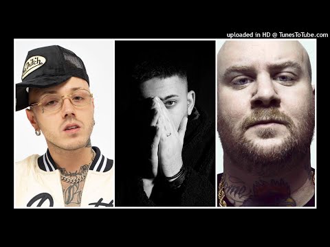 Jack The Smoker x Jake La Furia x Lazza - Mister [REMIX]