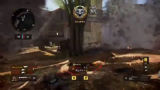 BO4　こなさんSR怠慢