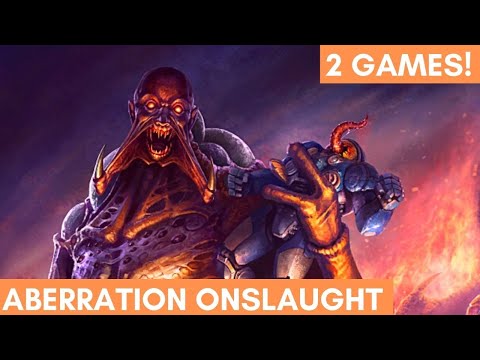 THE MUTILATED HORDE - Zagara Weekly Brawl [SC2 Direct Strike]