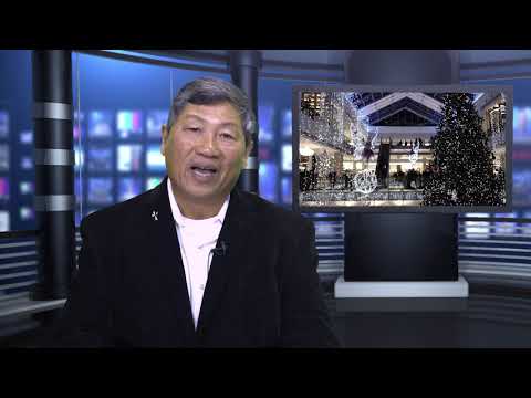 Chuyện Đời Chuyện Đạo – Ngày 25 tháng 12, 2018