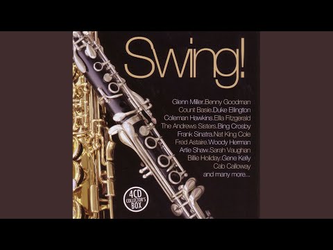 King Porter Stomp (1935)