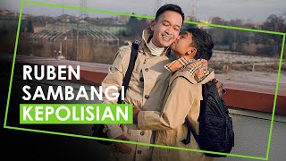 Video Wawancara Ruben Onsu Sambangi Kepolisian terkait Kasus Cyber Bullying Betrand Peto