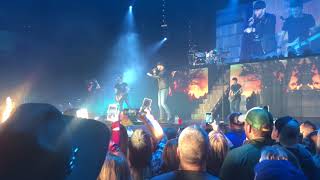 Cole Swindell - Intro &quot;Let Me See Ya Girl” (Live) Manchester, NH 2/16/2018