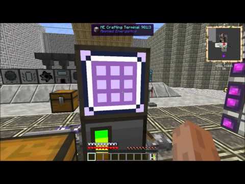 Material Energy^3, E23 - Your worst Nightmare