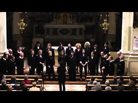 coro Musicalia Fragmenta - Shenandoah