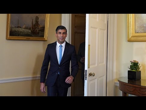 رئيس الوزراء البريطاني يحذر من تهديد الصين لقيم ومصالح بلاده