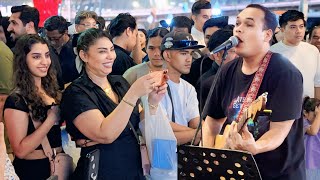 Download lagu Tourist India Senyum Lebar Bila Dengar Lagu Yang Bob Nyanyikan | Tak berhenti Senyum Sampai habis' mp3 Download lagu Tourist India Senyum Lebar Bila Dengar Lagu Yang Bob Nyanyikan | Tak berhenti Senyum Sampai habis' mp3