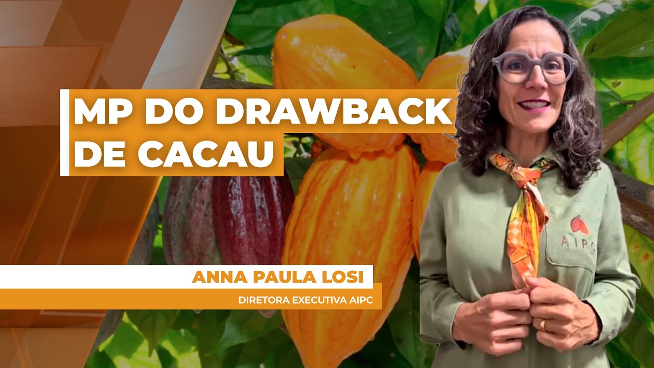 MP DO DRAWBACK - EDIÇÃO 18/06/2026