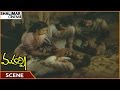 Maharshi Movie Raghava Best Climax Emotional Scene Raghava Santhi Priya Shalimarcinema