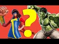 Marvel's Avengers: Which Hero Is Right For You?