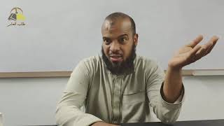 ٤٢. تهذيب تفسير البغوي - سورة الأنعام، ١٥٠-١٦٥ | الشيخ عادل بن أحمد image