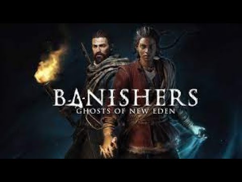 Banishers: Ghosts of New Eden - Full Walkthrough Part 26: Find Seeker