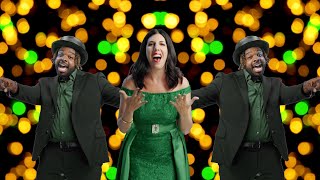 Every Day’s a Holiday | Holiday Song | Fyütch & Joanie Leeds (Official Video) gameplay video by alucas, 3:17 duration