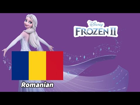 Show Yourself In Romanian