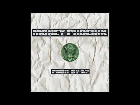 Meek Mill x Young M.A Type Beat "Money Phoenix" [New 2017 Hiphop | Rap Instrumental]