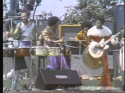 Cal Jam (Live - 1974)