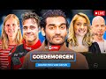 LIVE: Goedemorgen GPFans nabeschouwing met o.a. Beitske Visser en Joey Alders | F1 Japan GP