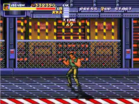 SORRV5 - SOR1 Path - Adam