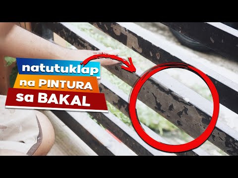 Nagiisang SOLUSYON // Hindi to alam ng mga PINTOR