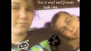 the best damn friend!