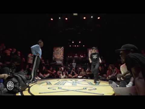 Willice vs Filo | House | HipHop Kingz 2017