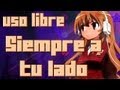 Deoxys Beats - Siempre a tu lado (Toradora) - RAP ...