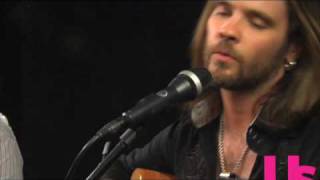 Hear Bo Bice Perform Charity Single &quot;Long Road Back&quot;