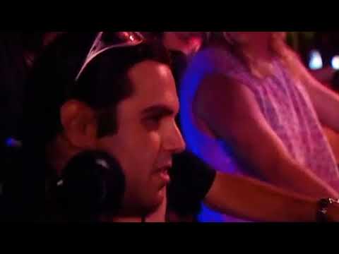 Astral Projection  Live at "Give Trance A Chance" Rabin Square Israel 1998 [HQ-HD].