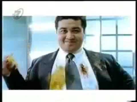 Iklan So Klin Pemutih (2005)