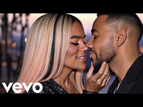 Romeo Santos , Karol G - Te Juro Que Te Amo (Official Music Video)