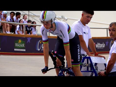 #EuroTrack23 | Highlights Day 3