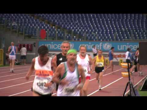 campionati italiani master 2010