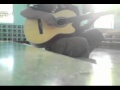 Our love will always last - Guitar 