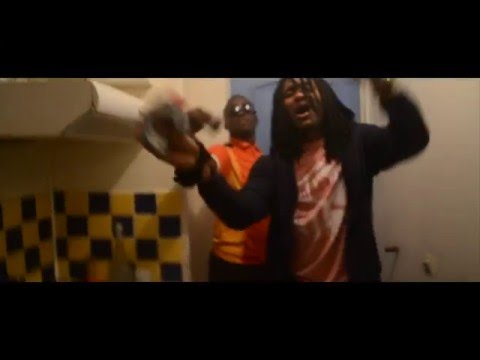 Larnak - R9 Block ( Clip Officiel )