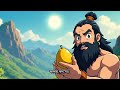 Hanuman And Aam Ki Kahani