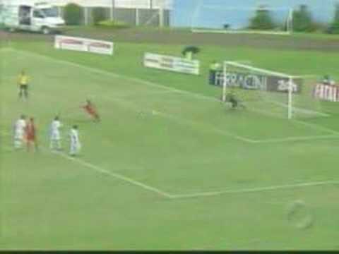 Portuguesa Londrinense 0 X 1 Atlético Clube Paranavaí