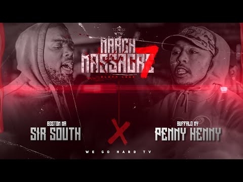 Sir South vs Penny Henny