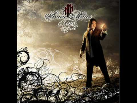 Andre Matos - Time To be Free