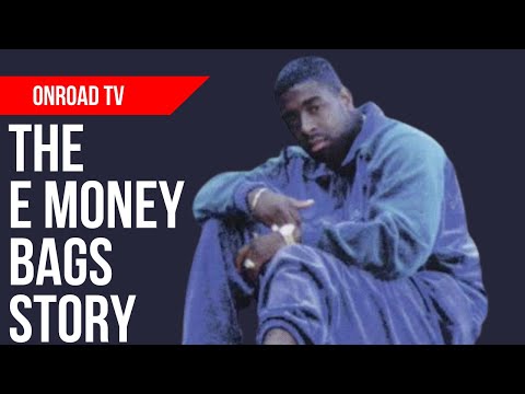 The E Money Bags Story @onroadnetwork