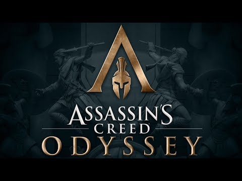 Odyssey (Greek version) | Assassin's Creed Odyssey (OST) | The Flight