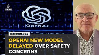 OpenAI delays release of AI model GPT-6.1 Astra, citing safety concerns