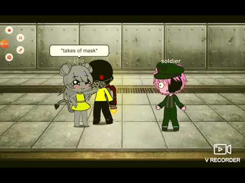 Something weird I do with torcher and ellie read dis