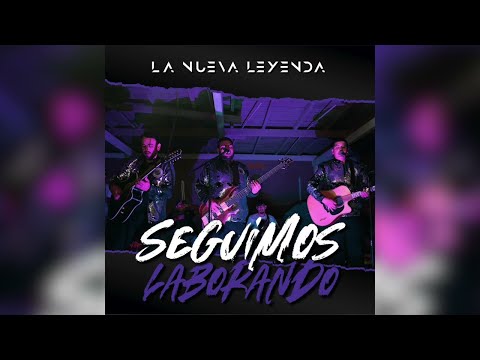 La Nueva Leyenda "El Bolas" 2021