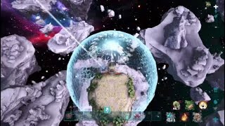 [ARK/PS4/pvp/official]  Server Defense