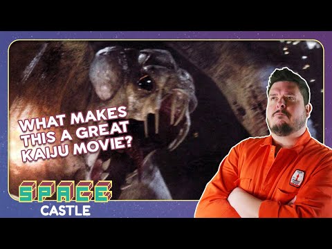 What Makes CLOVERFIELD A Great Movie?