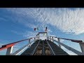 Riding The Cyclone At Coney Island 10 10 2017